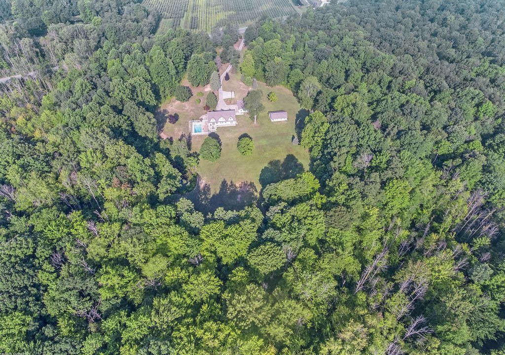 Photo of Outdoor in Paw Paw Lake