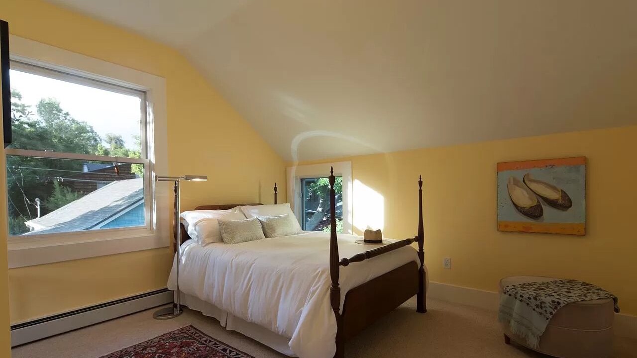 Photo of Bedroom in Whittier