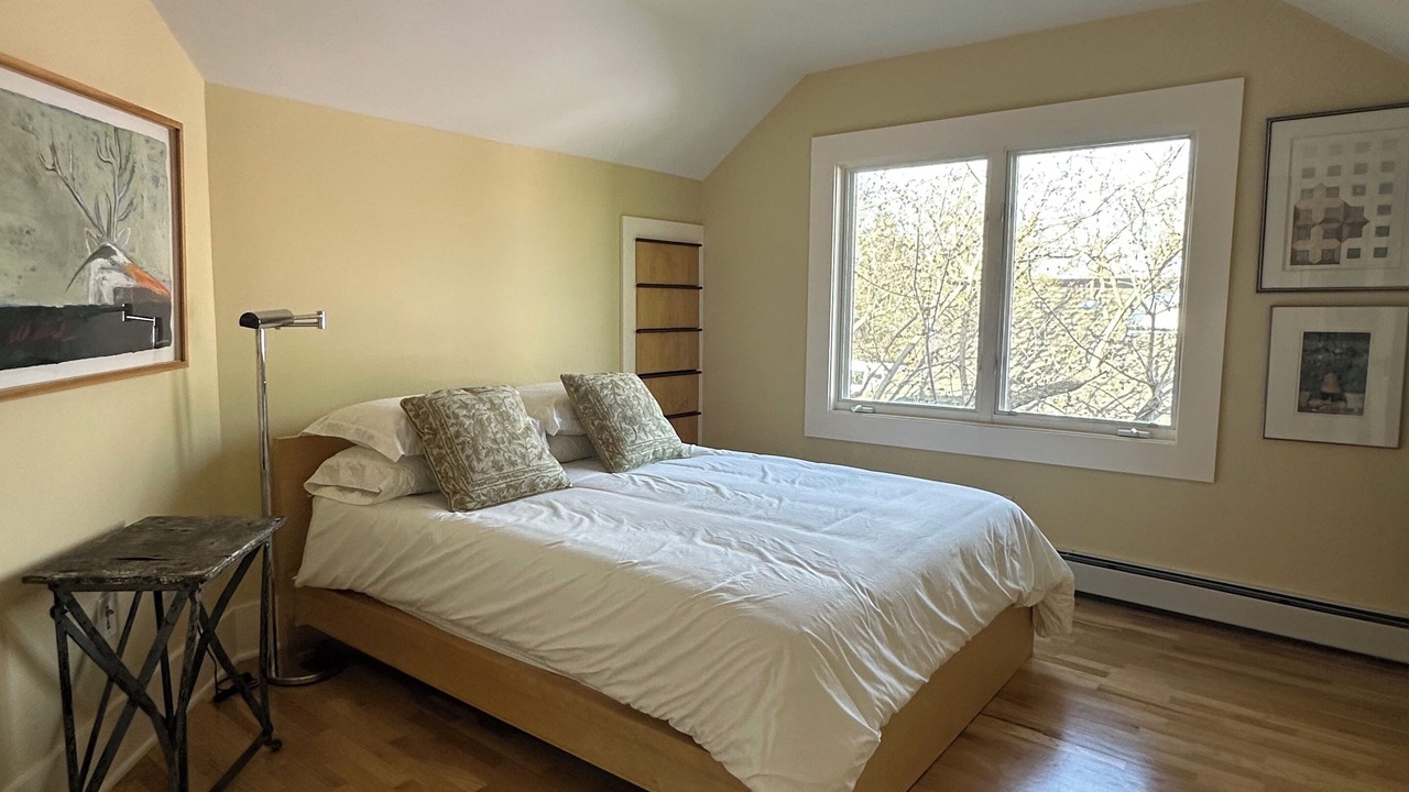Photo of Bedroom in Whittier