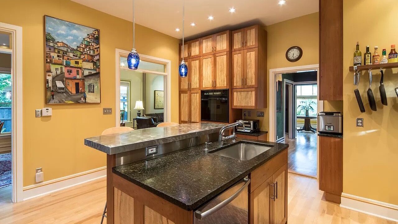Photo of Kitchen in Whittier
