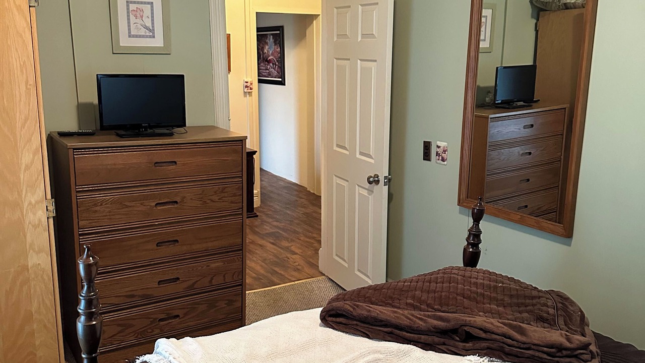 Photo of Bedroom in Town of Denmark