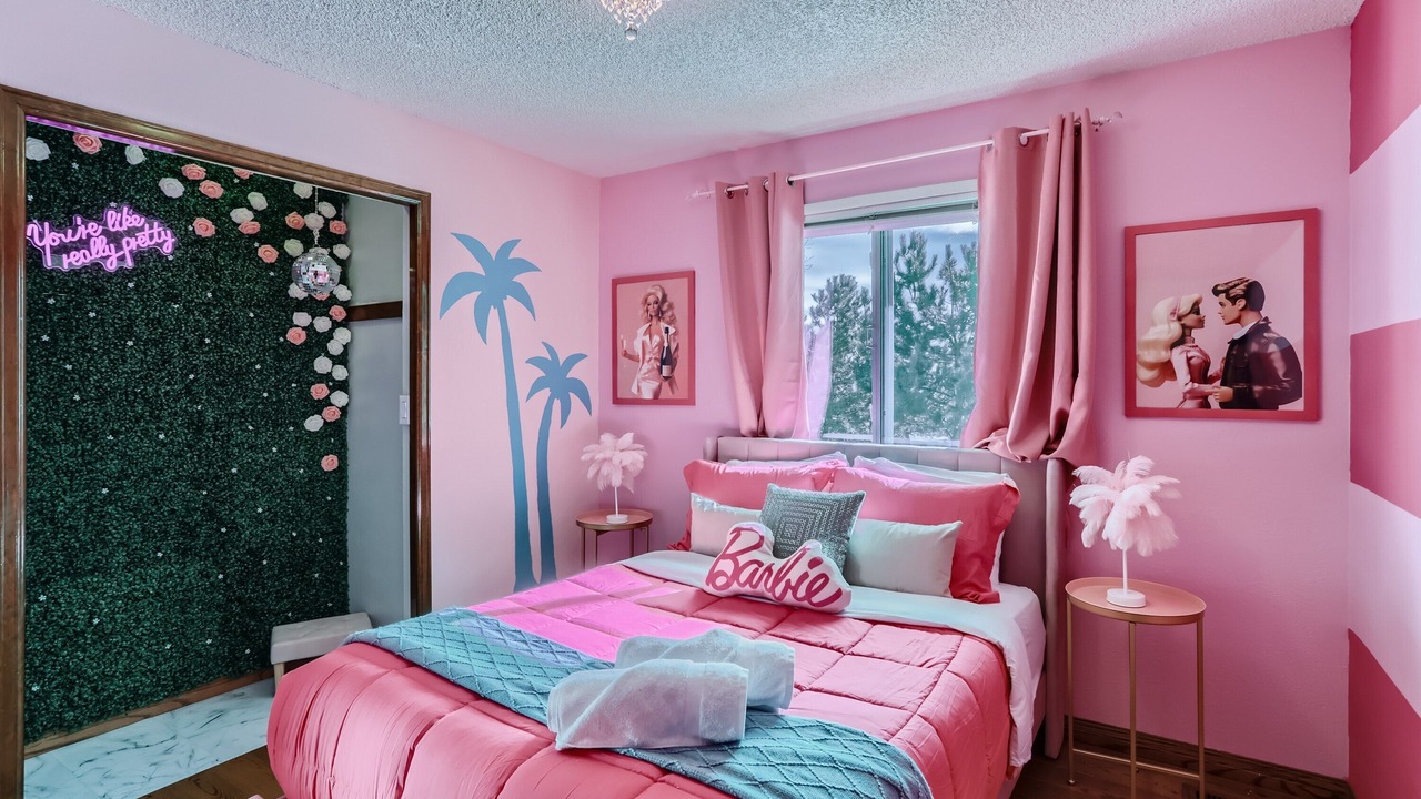 Photo of Bedroom in South Westminster