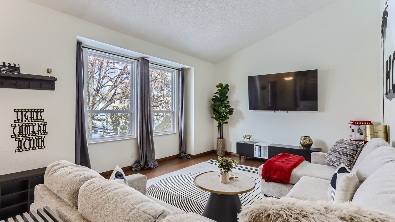 Photo of Livingroom in South Westminster