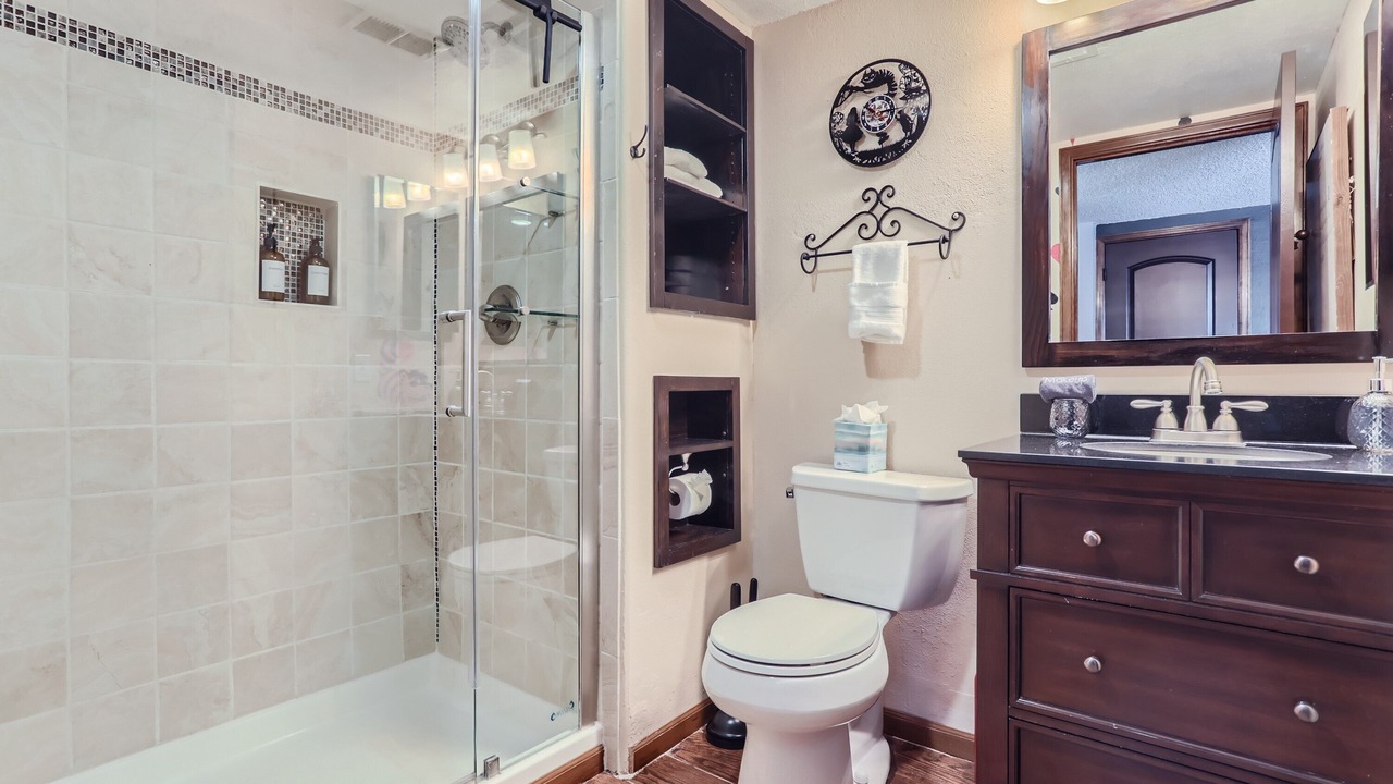 Photo of Bathroom in South Westminster