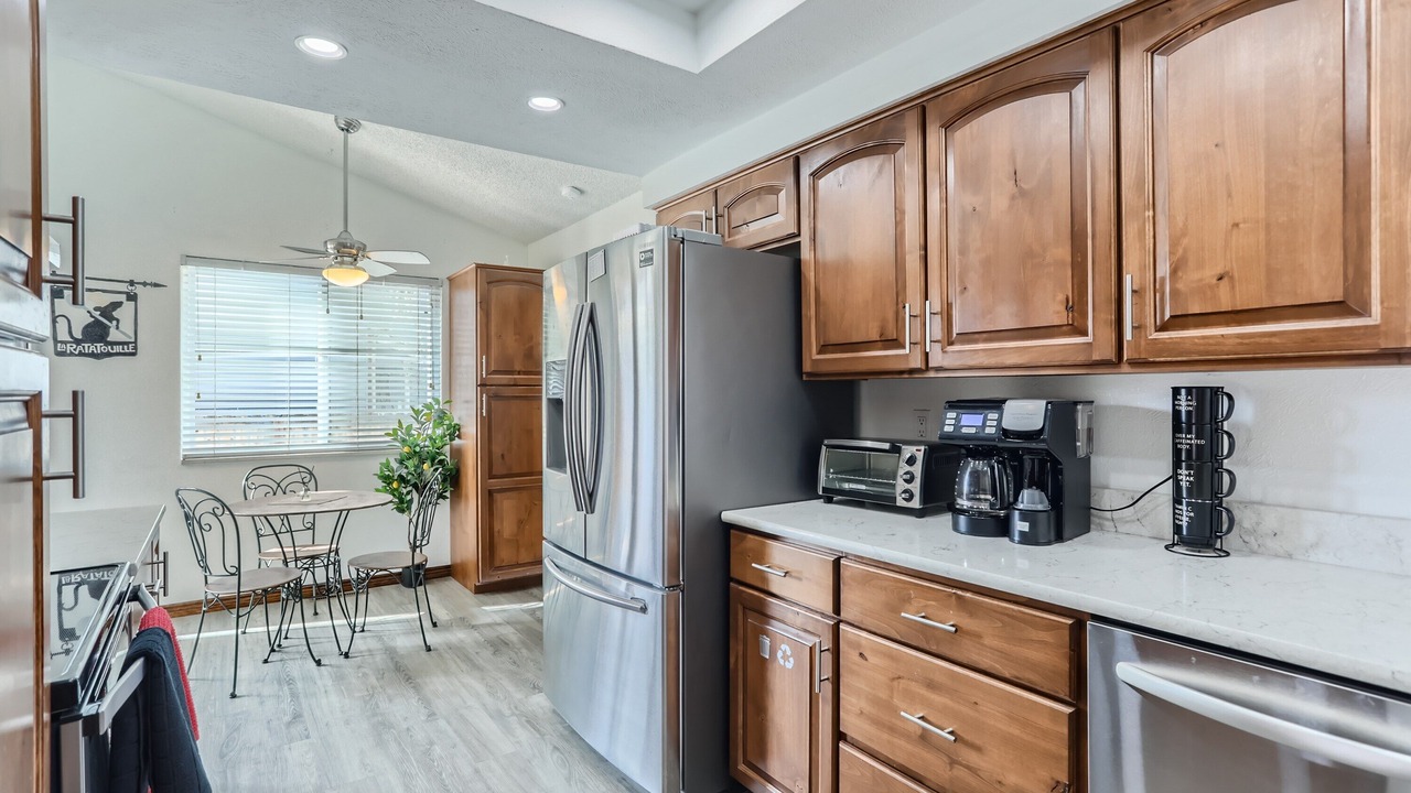 Photo of Kitchen in South Westminster