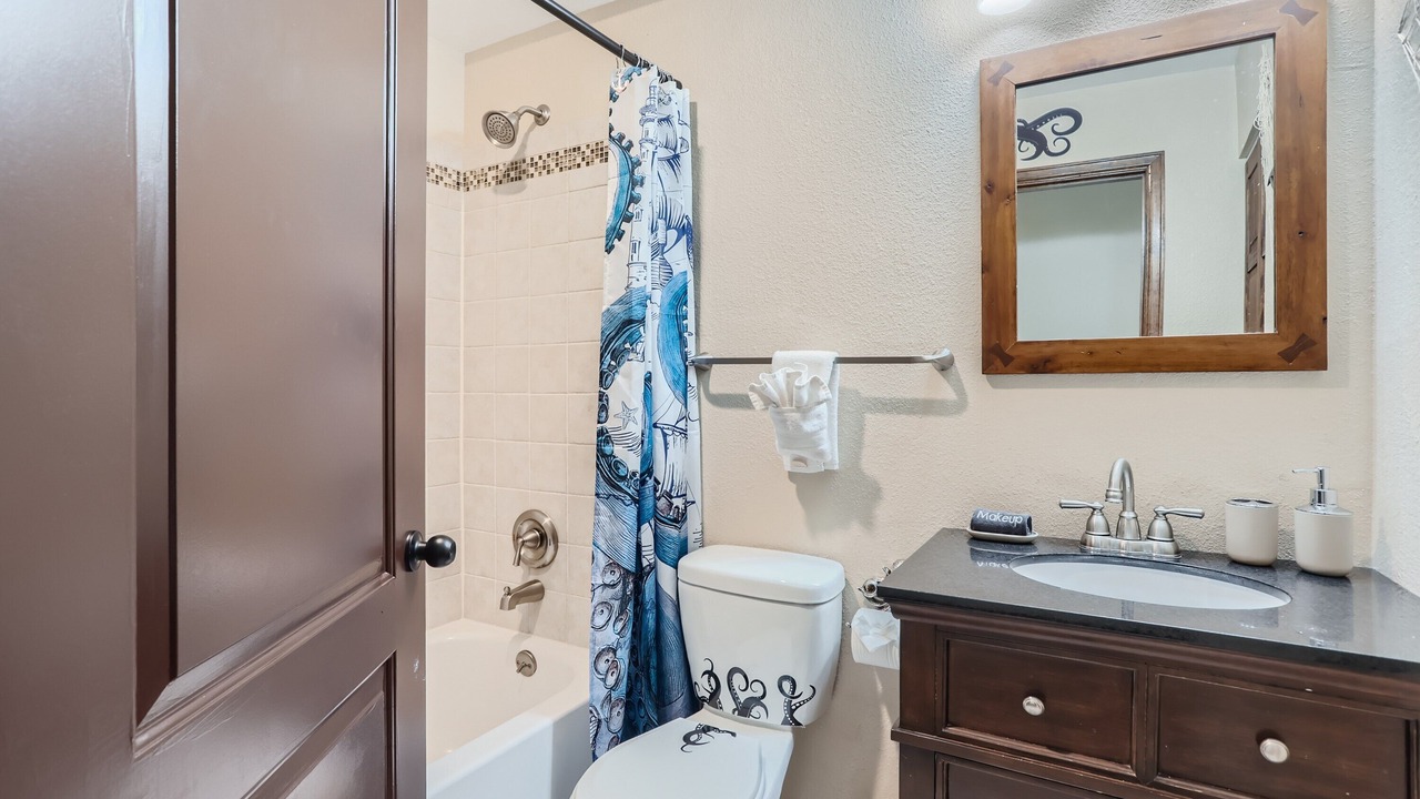Photo of Bathroom in South Westminster
