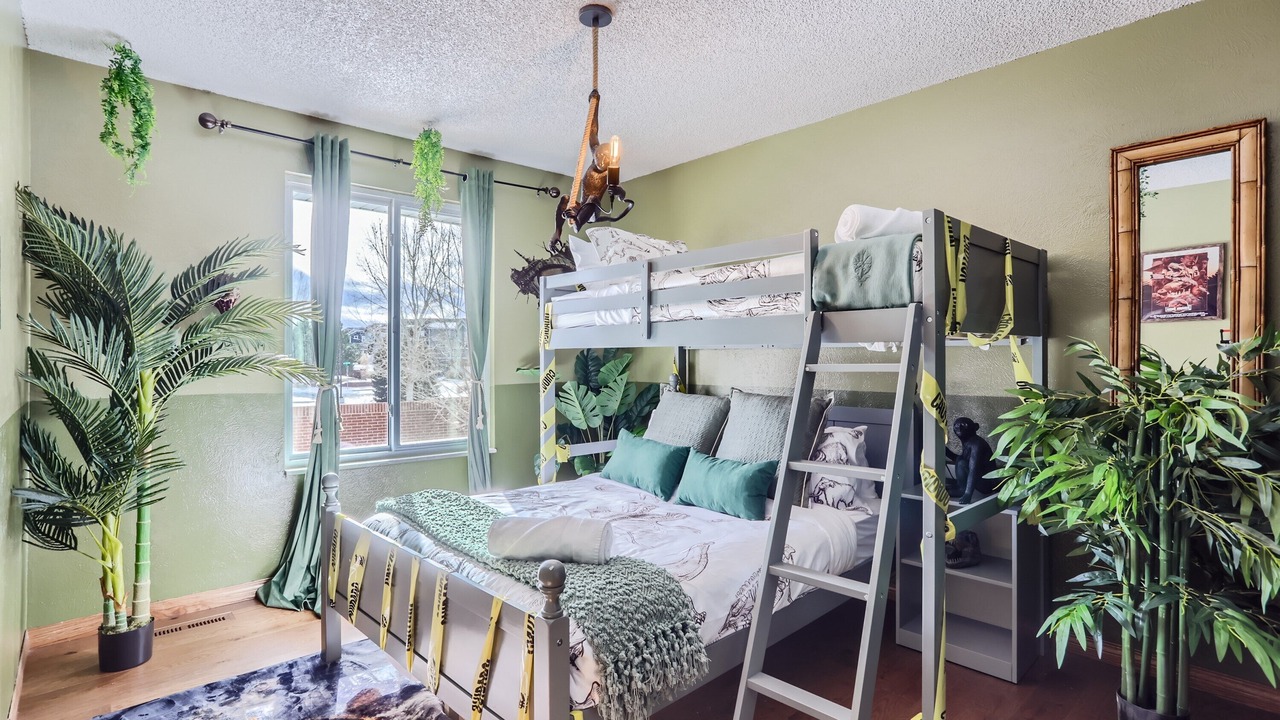 Photo of Bedroom in South Westminster