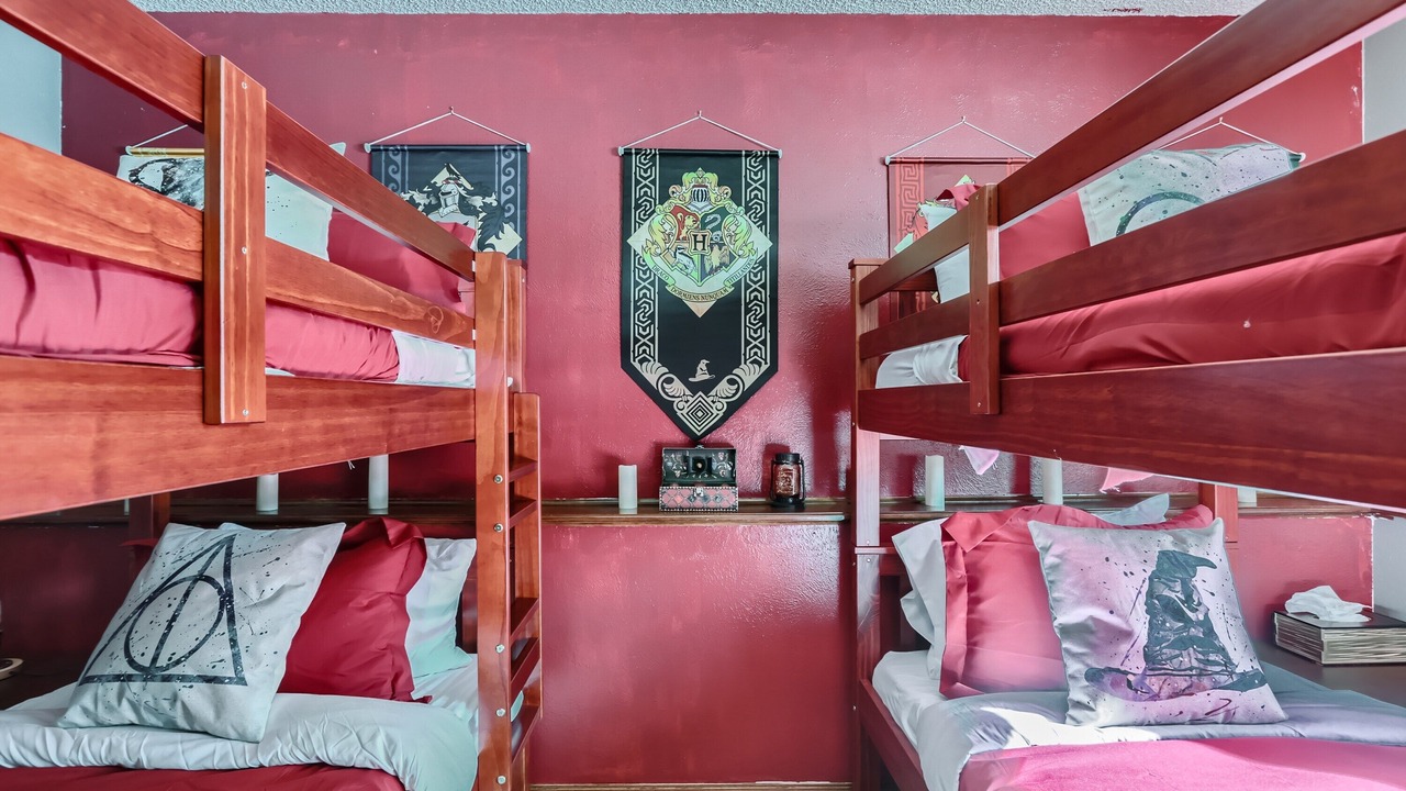 Photo of Bedroom in South Westminster