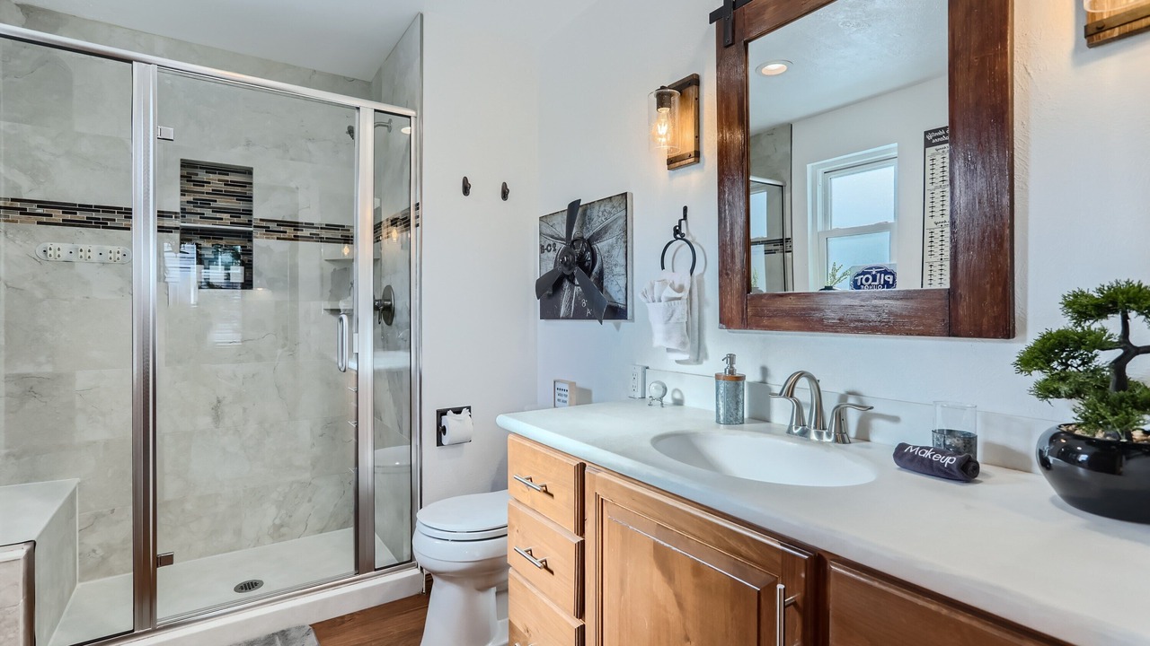 Photo of Bathroom in South Westminster