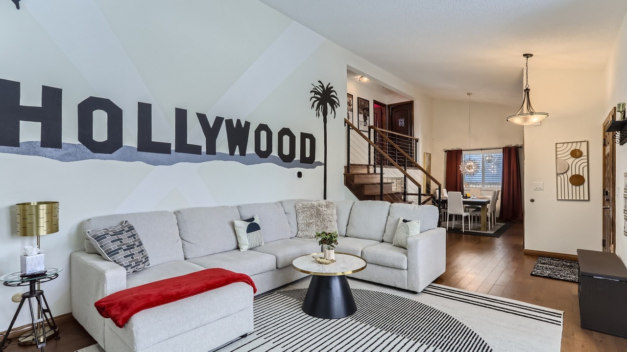 Photo of Livingroom in South Westminster