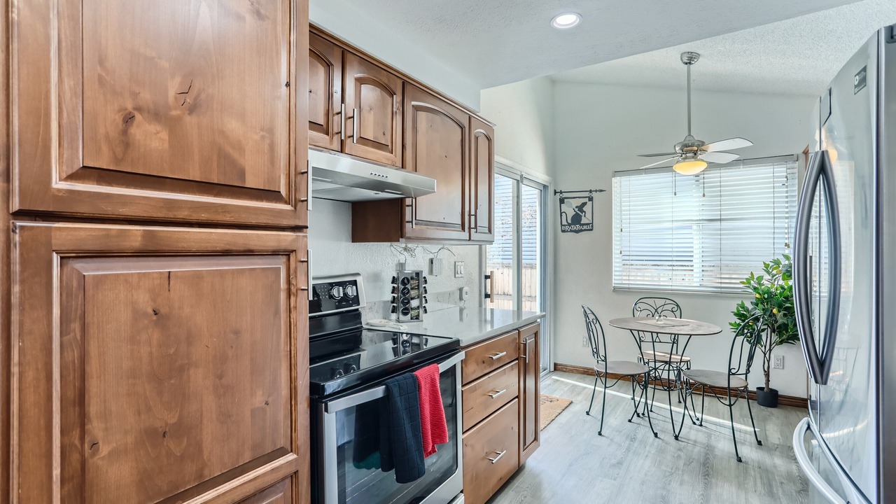 Photo of Kitchen in South Westminster