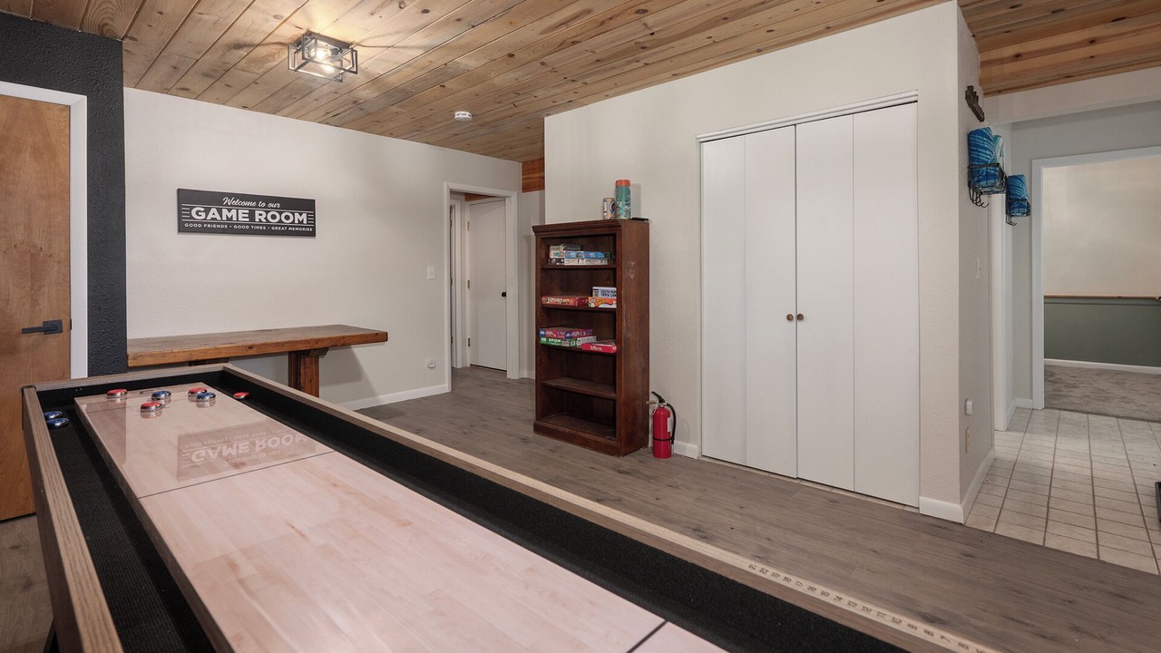 Photo of Bedroom in Grand Lake