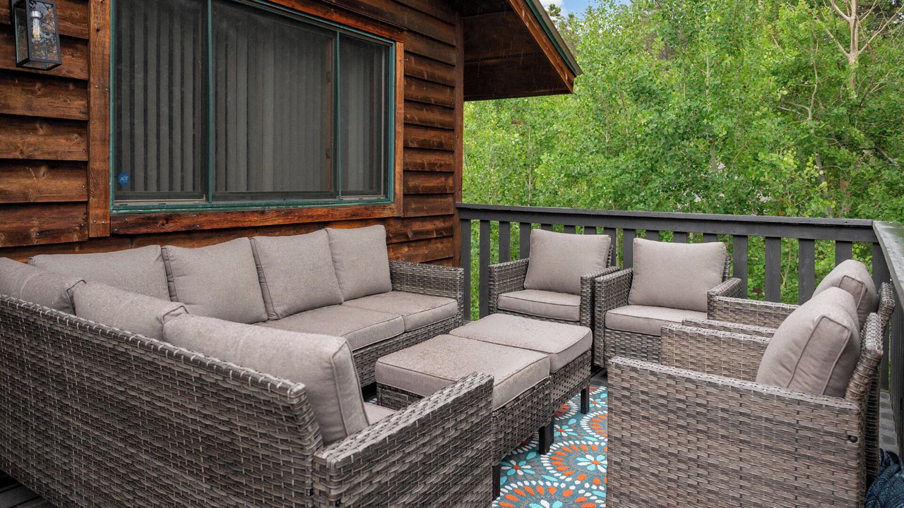 Photo of Outdoor in Grand Lake