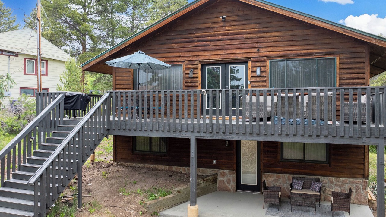 Photo of Outdoor in Grand Lake