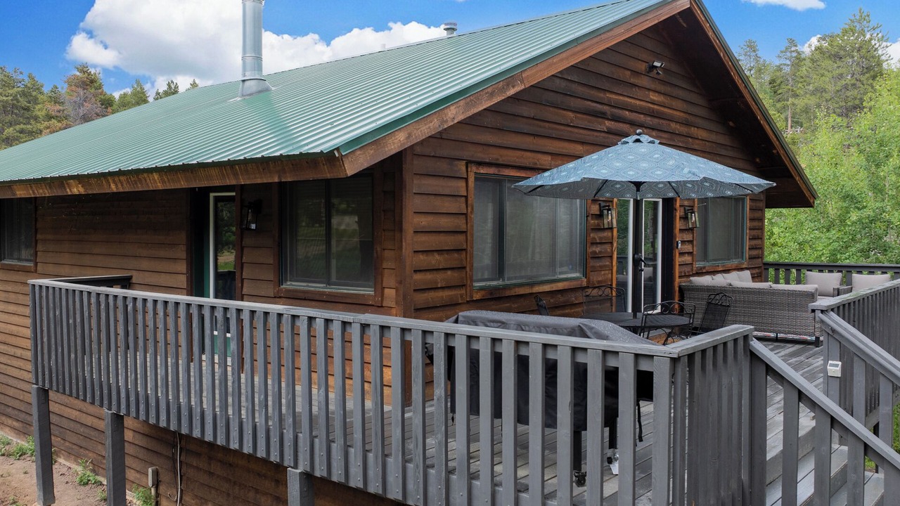 Photo of Outdoor in Grand Lake