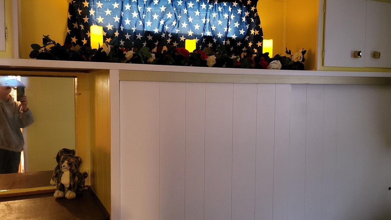 Photo of Bedroom in Coal Run