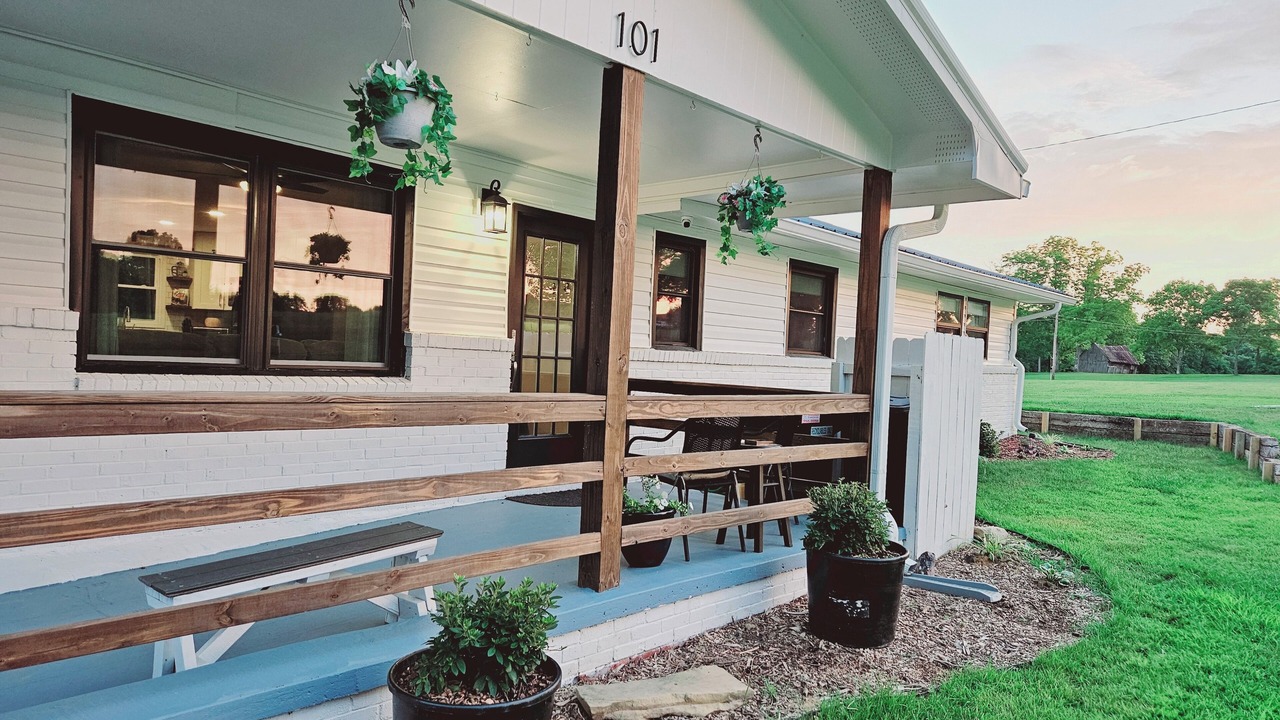 Photo of Outdoor in Crossville - Harriman