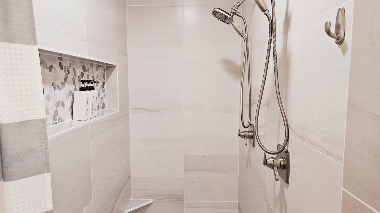 Photo of Bathroom in Crossville - Harriman