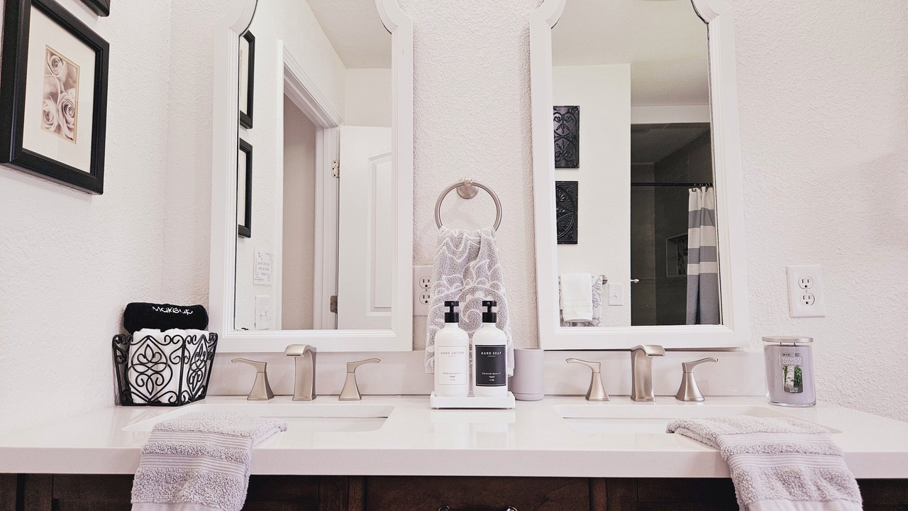 Photo of Bathroom in Crossville - Harriman