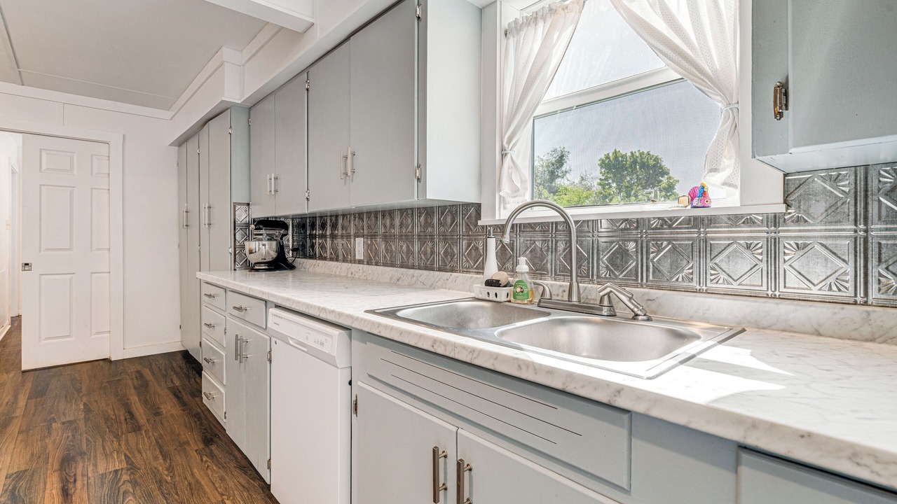 Photo of Kitchen in Spicewood