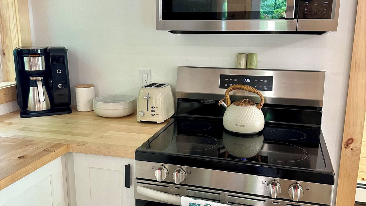 Photo of Kitchen in Wilmington