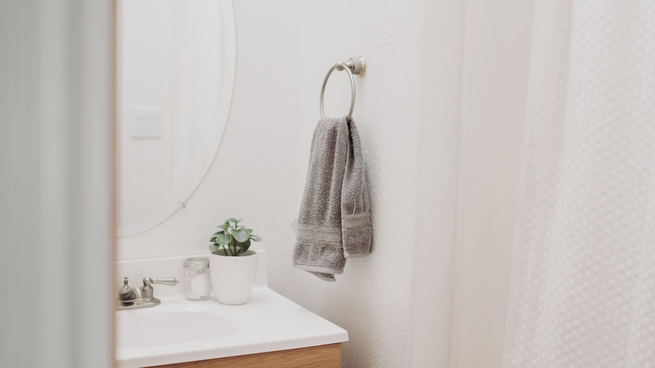 Photo of Bathroom in Shenandoah Valley