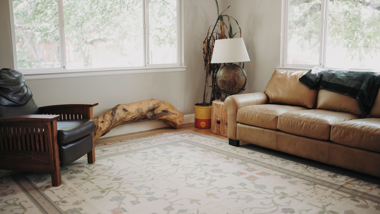 Photo of Bedroom in Shenandoah Valley