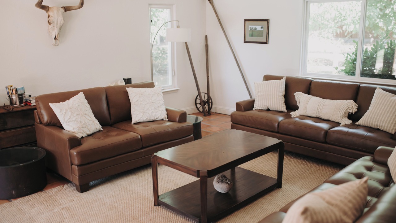 Photo of Bedroom in Shenandoah Valley