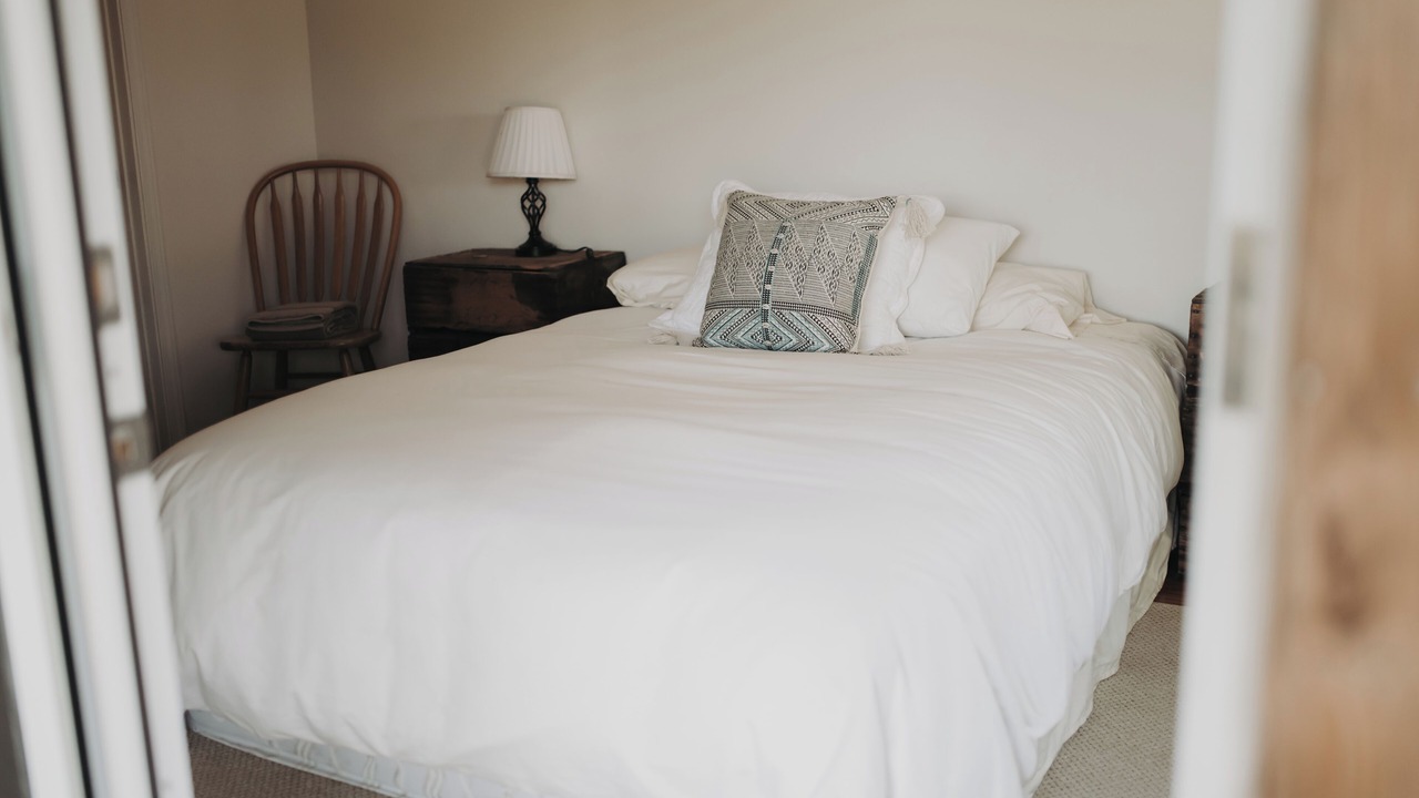 Photo of Bedroom in Shenandoah Valley
