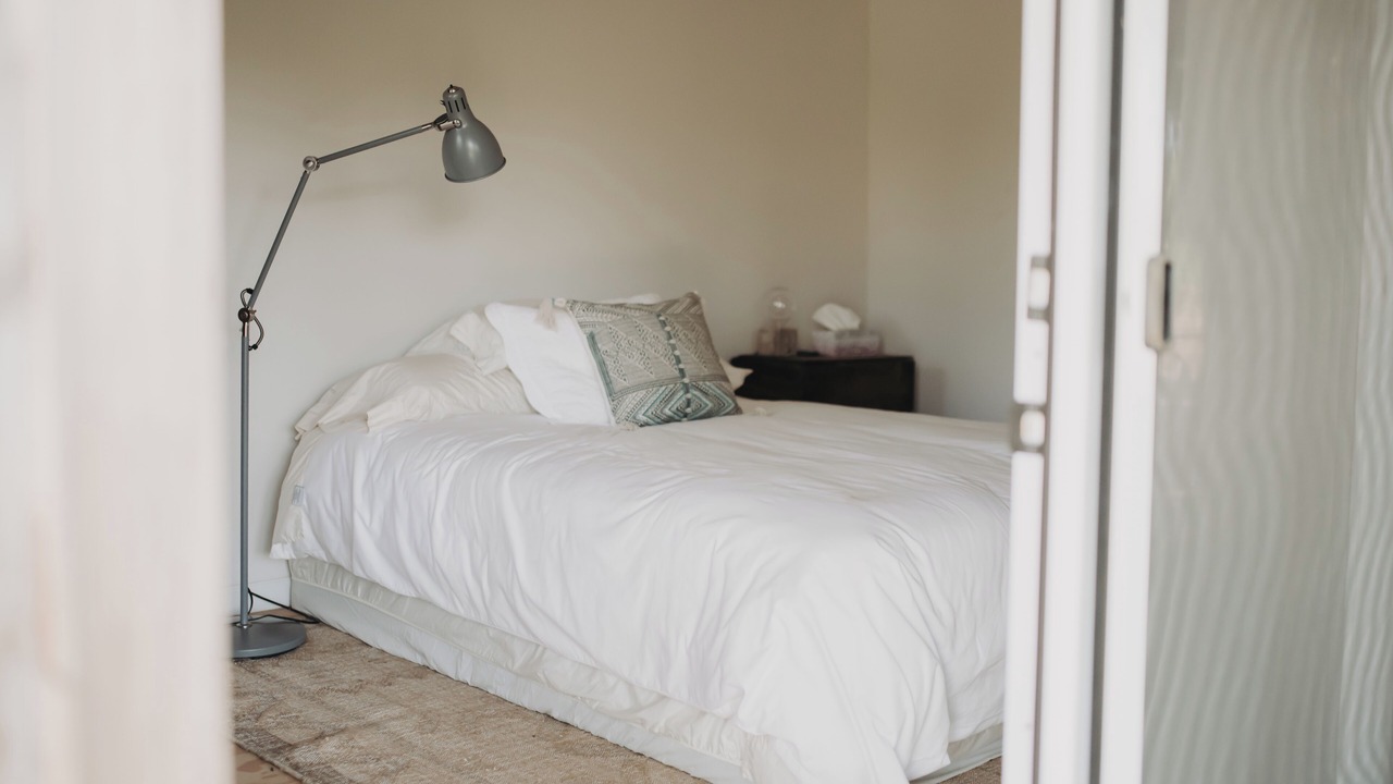 Photo of Bedroom in Shenandoah Valley