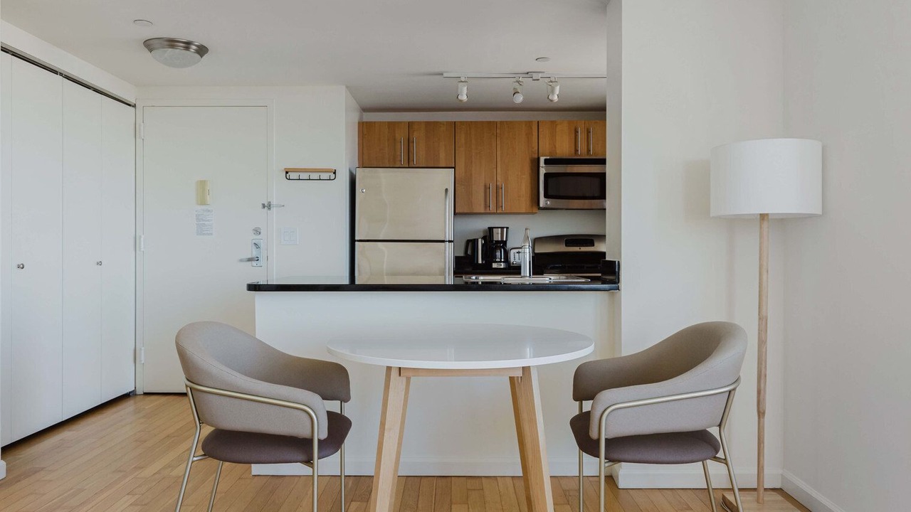 Photo of Kitchen in Hunters Point