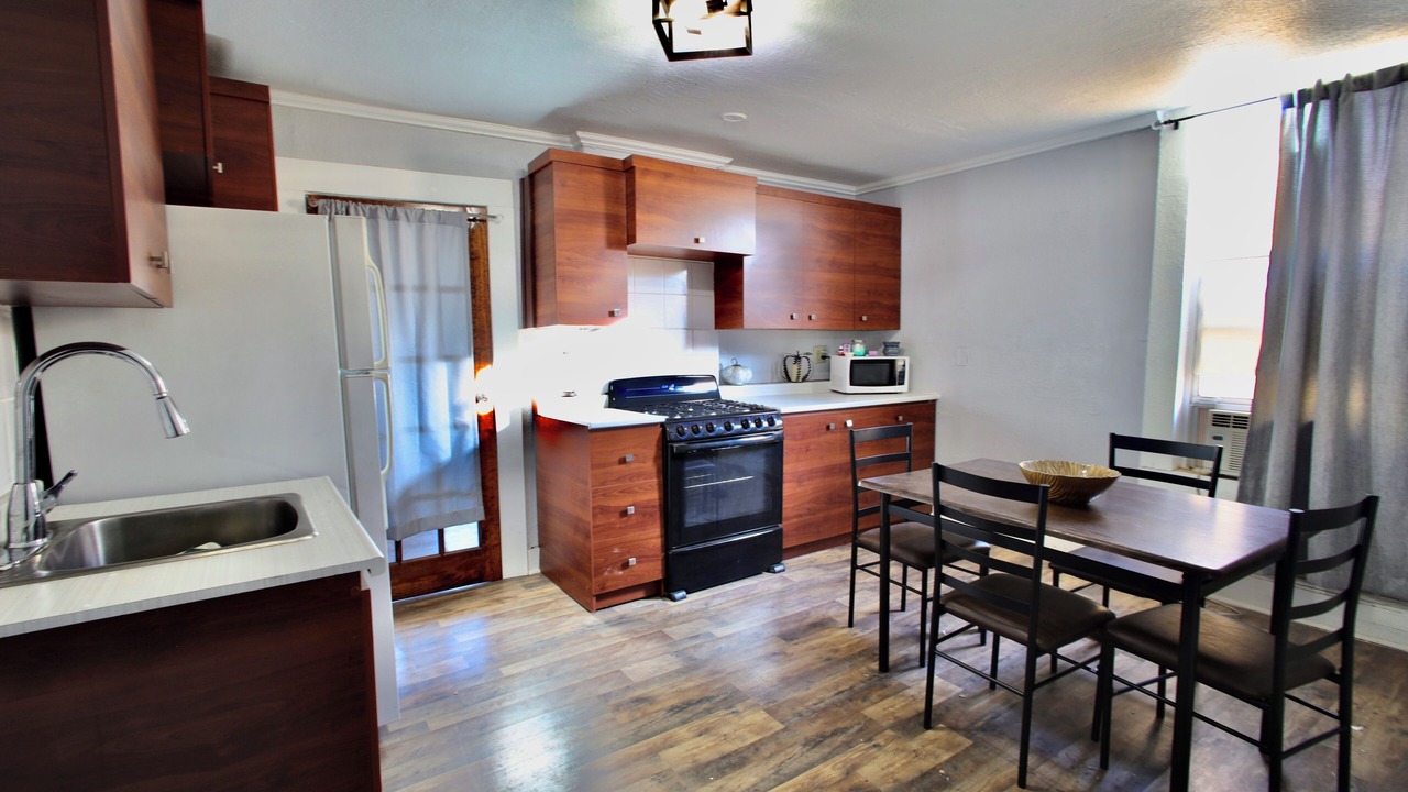 Photo of Kitchen in Segundo Barrio
