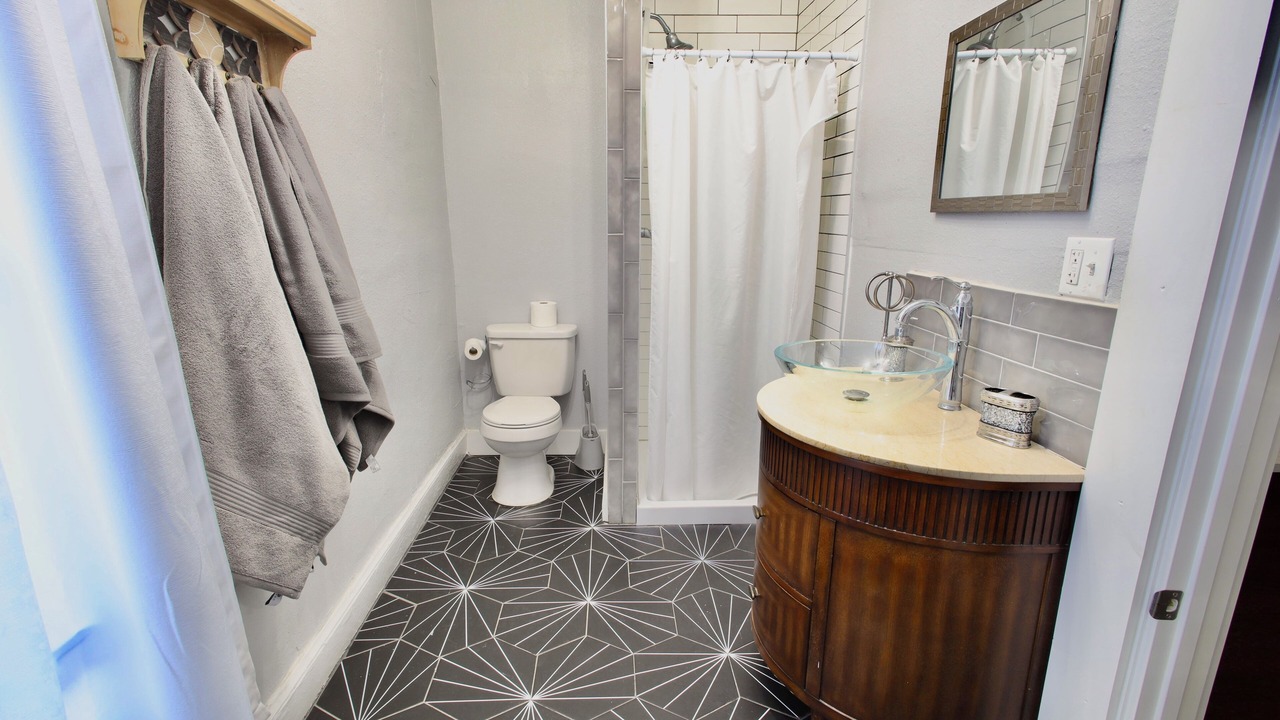 Photo of Bathroom in Segundo Barrio