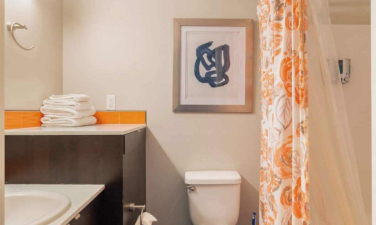 Photo of Bathroom in Ladd's Addition