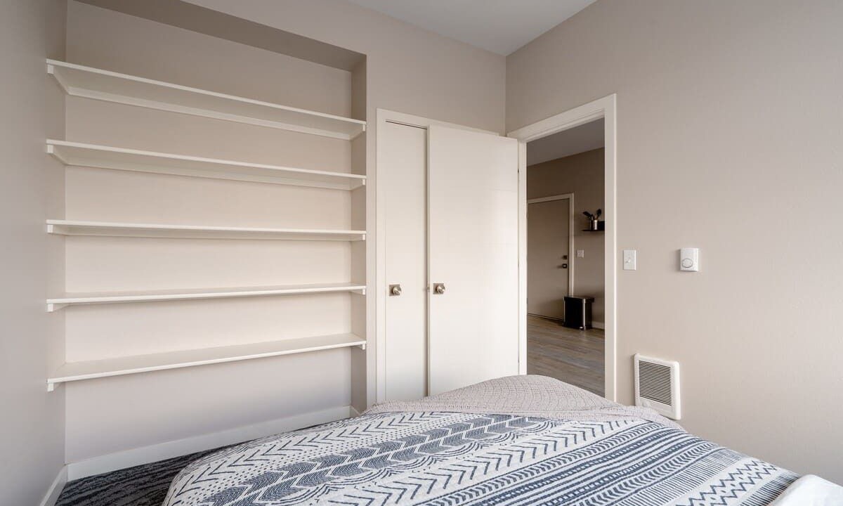 Photo of Bedroom in Ladd's Addition