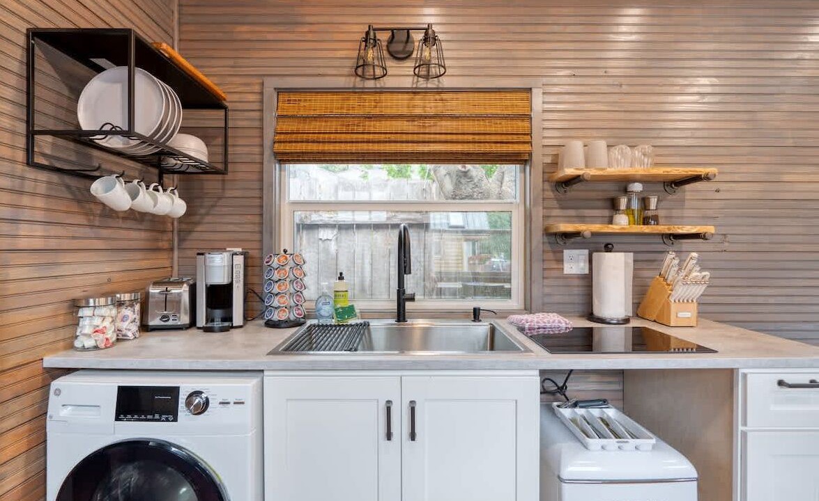 Photo of Kitchen in Hosford-Abernethy