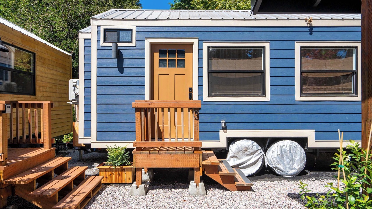 Photo of Outdoor in Hosford-Abernethy