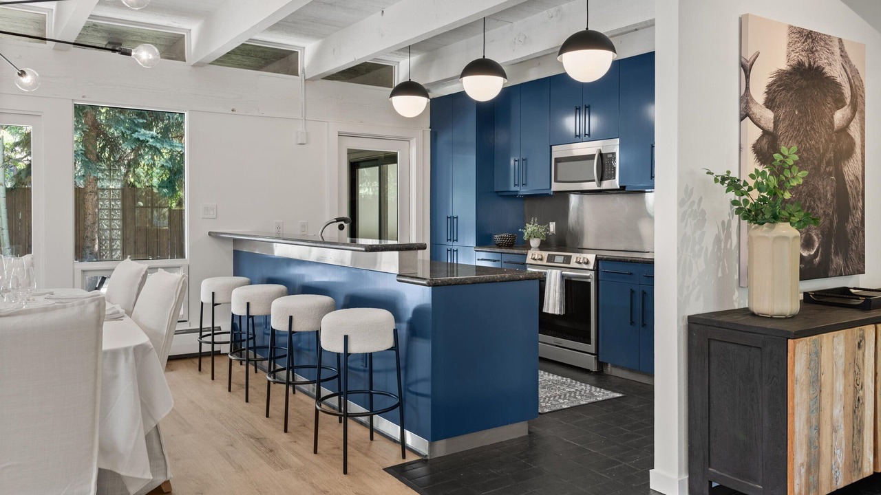 Photo of Kitchen in West End