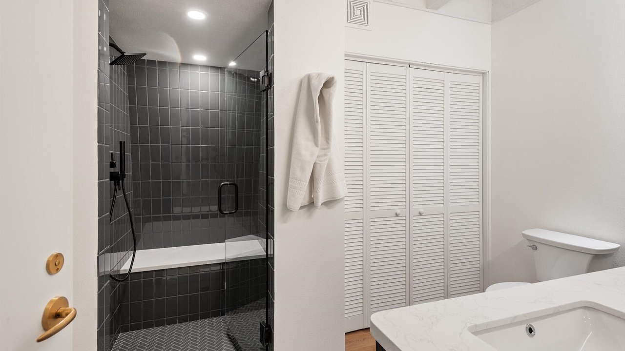 Photo of Bathroom in West End
