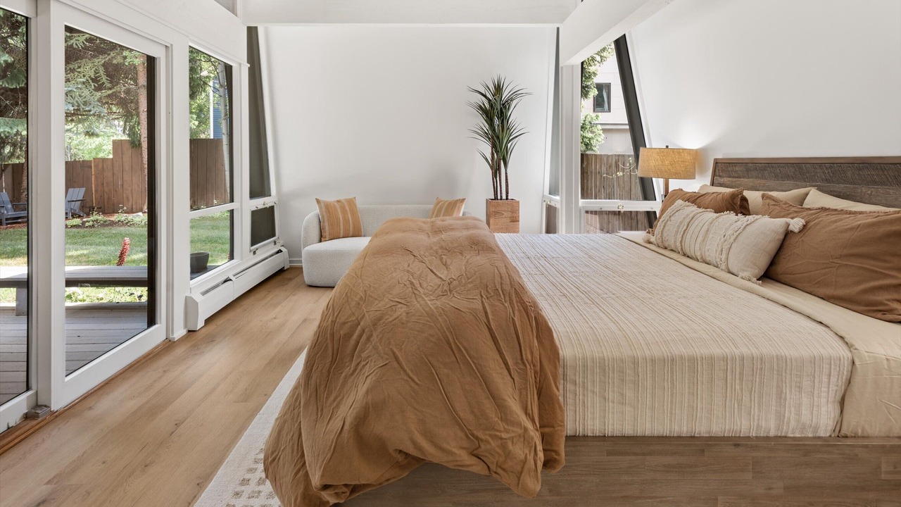 Photo of Bedroom in West End