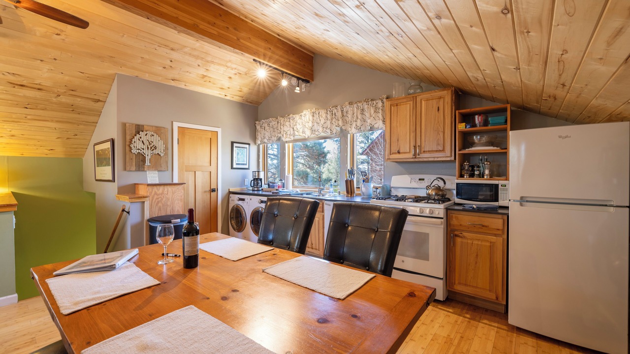 Photo of Kitchen in Durango