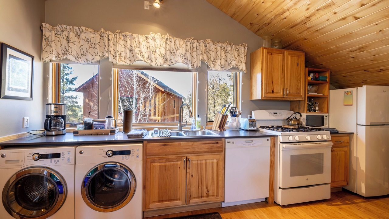 Photo of Kitchen in Durango