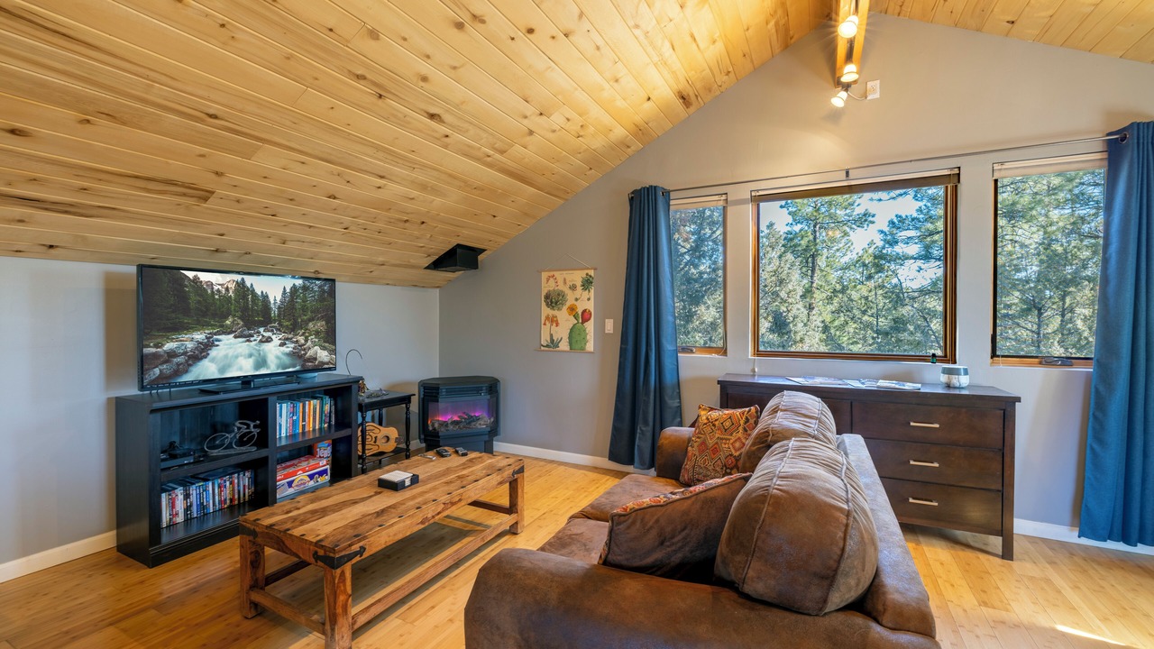 Photo of Livingroom in Durango