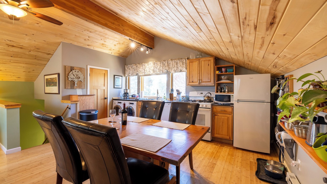 Photo of Kitchen in Durango