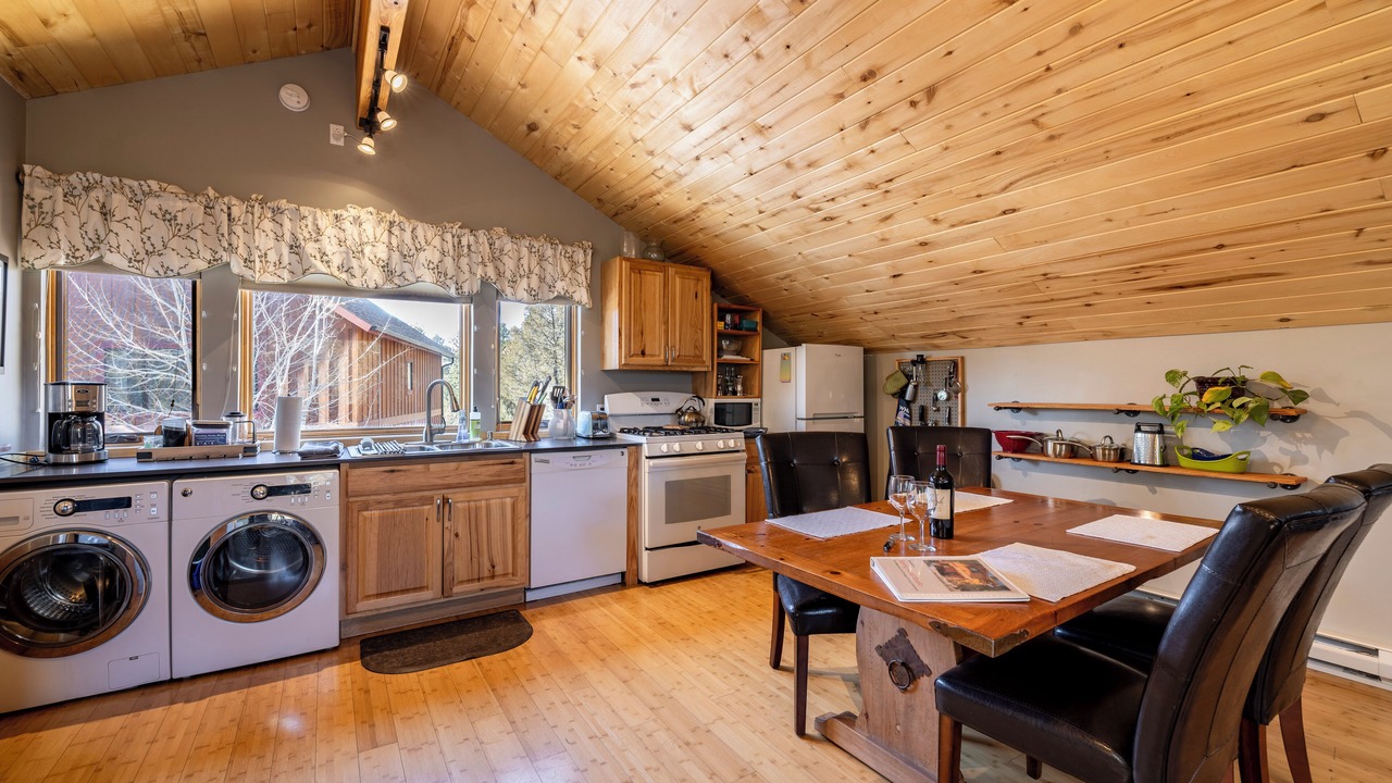 Photo of Kitchen in Durango