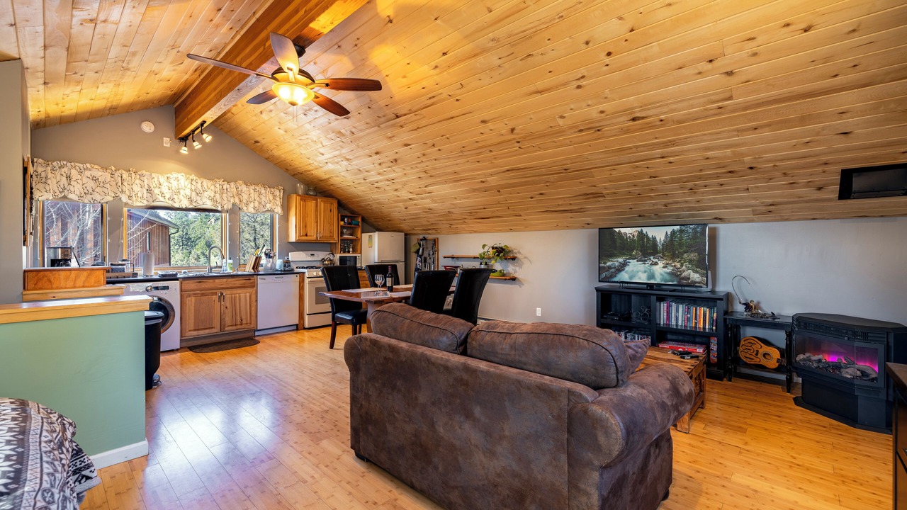 Photo of Livingroom in Durango