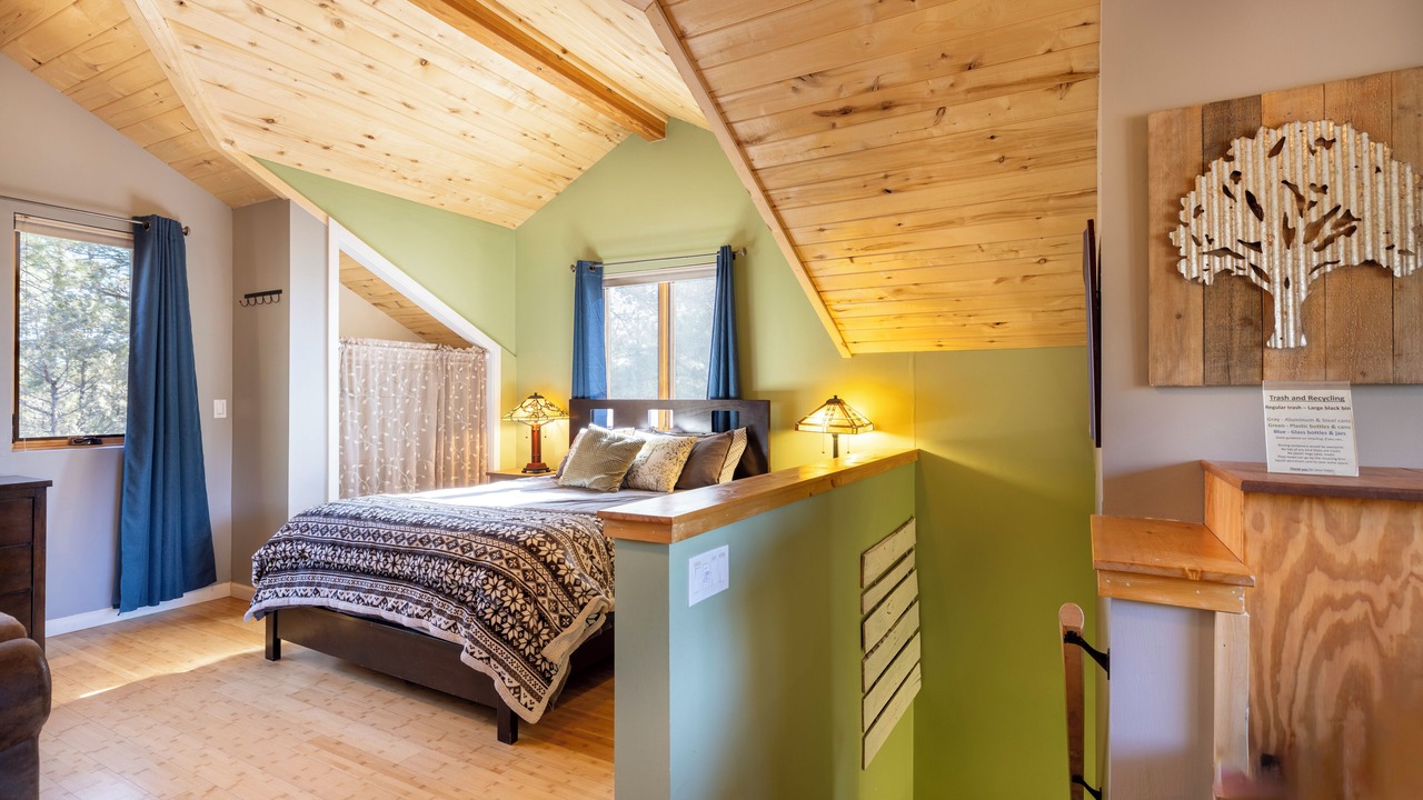 Photo of Bedroom in Durango