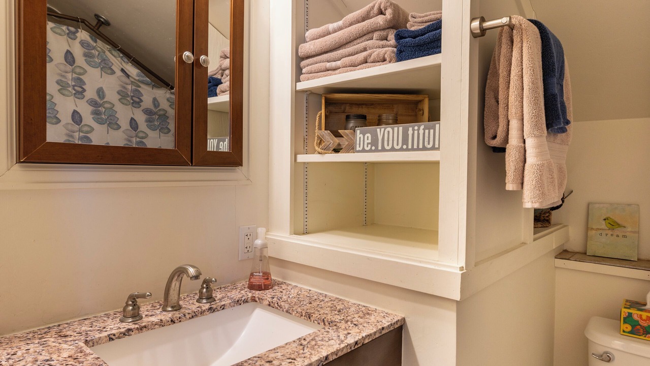 Photo of Bathroom in Durango