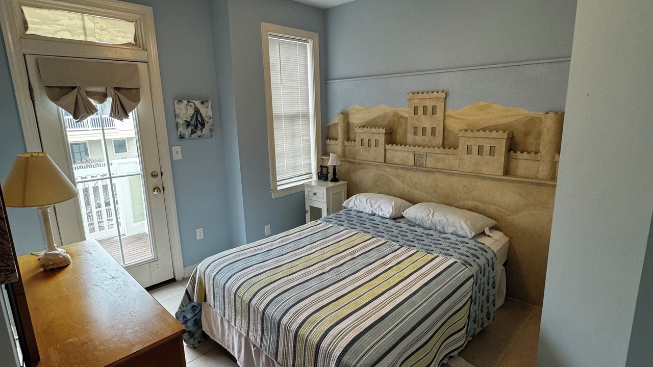 Photo of Bedroom in Sunset Island
