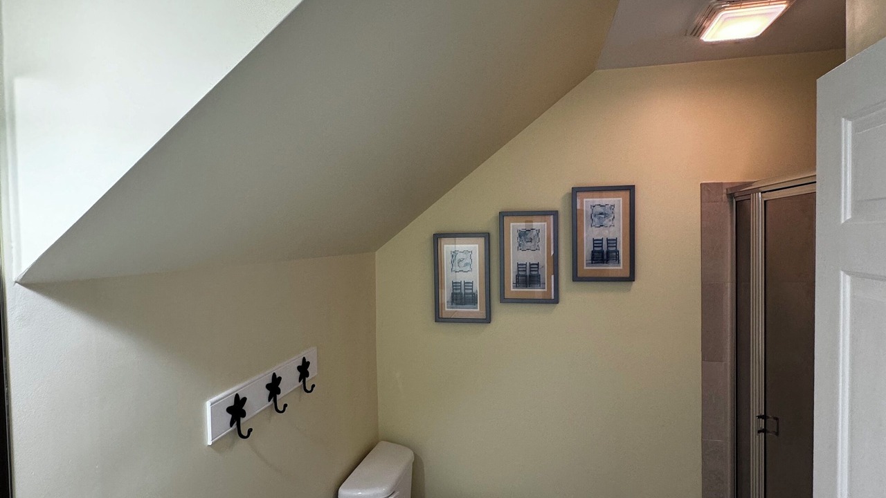 Photo of Bathroom in Sunset Island